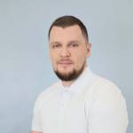 Hudyakov Andrey Vedushiy Vrach Expert Implantolog Parodotolog T P73765